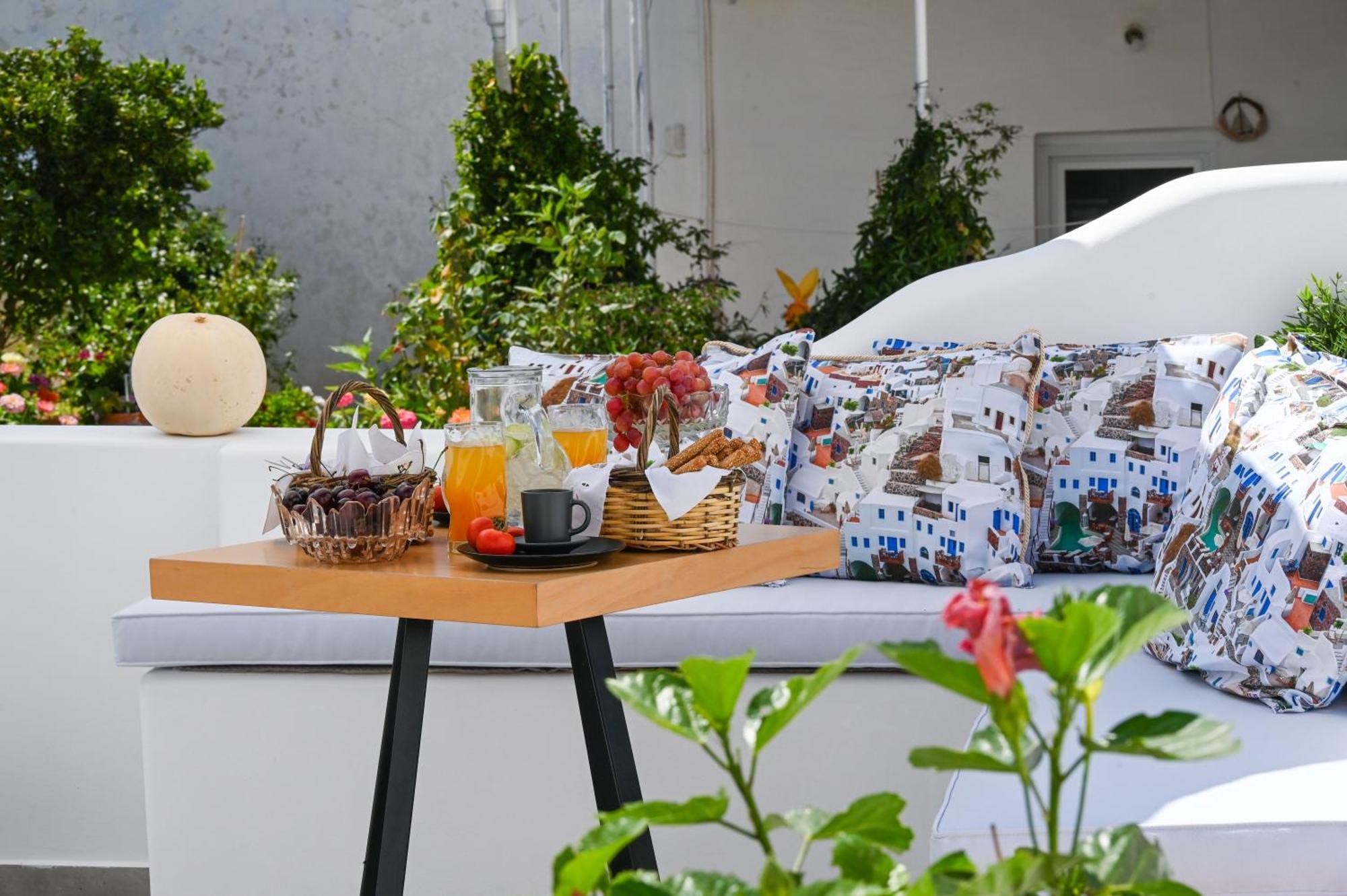 Dream House Apartment Adamantas (Milos)