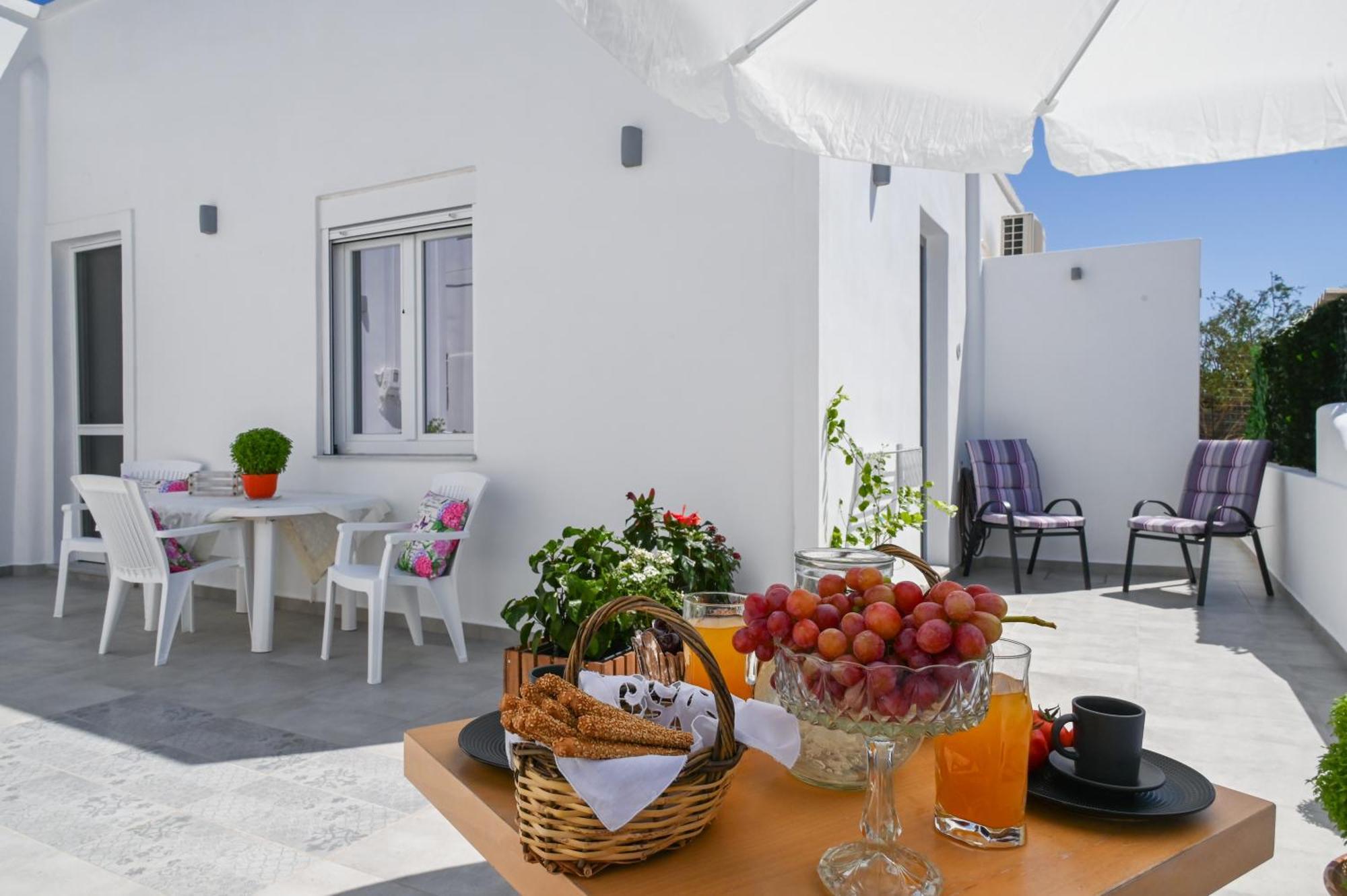 Apartment Dream House