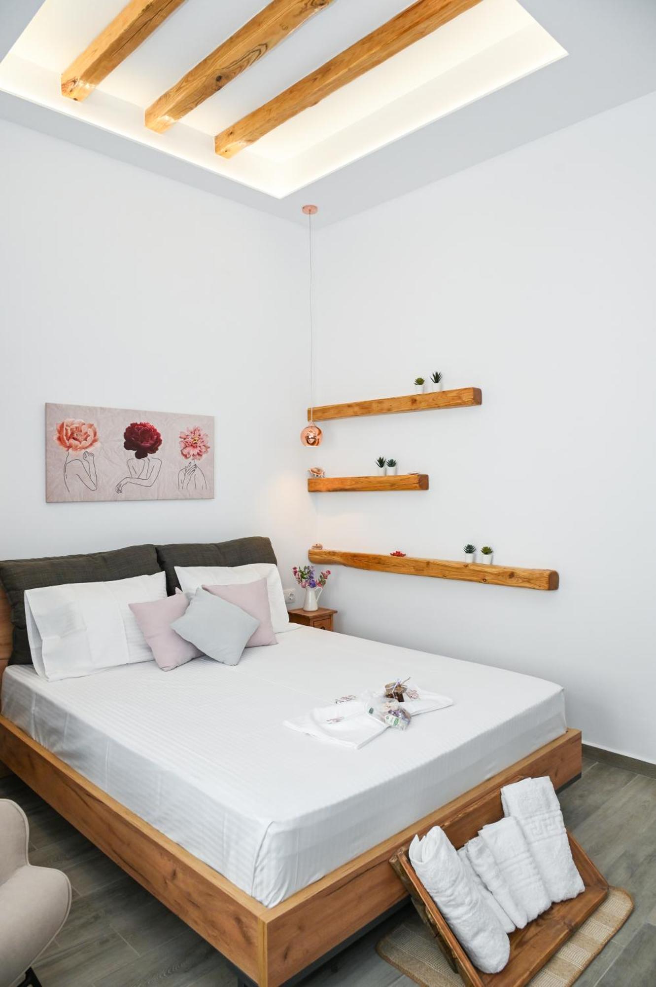 Dream House Apartment Adamantas (Milos)