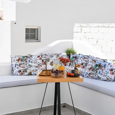 דירות אדאמאס Dream House מראה חיצוני תמונה