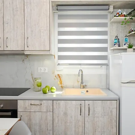 דירות אדאמאס Dream House מראה חיצוני תמונה