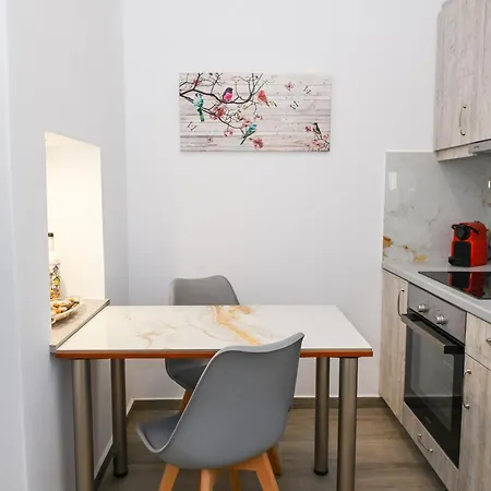 דירות אדאמאס Dream House מראה חיצוני תמונה