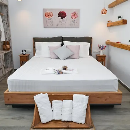 דירות אדאמאס Dream House מראה חיצוני תמונה