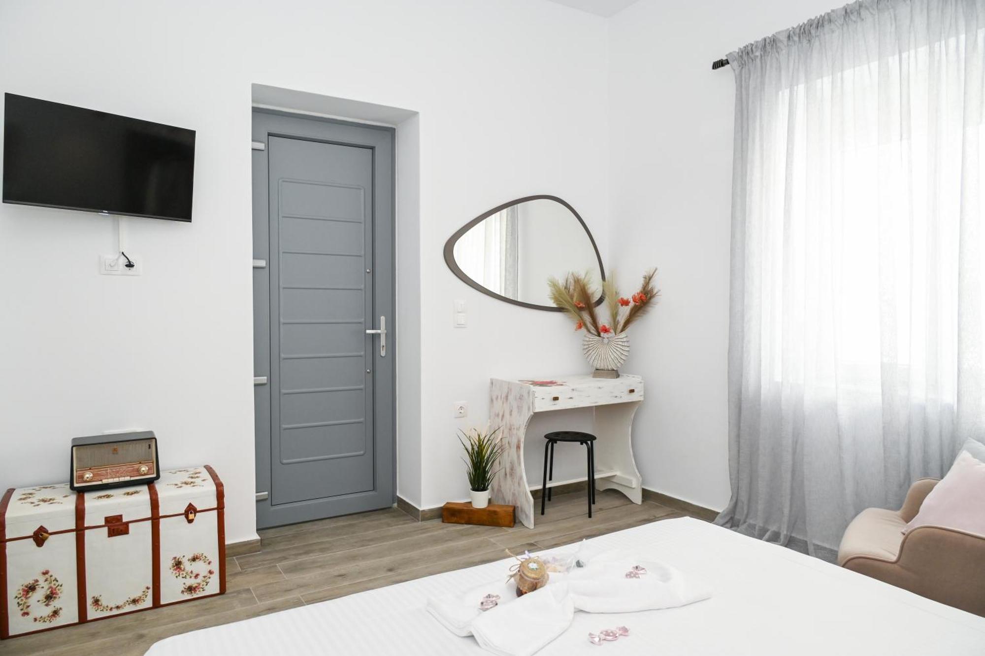 דירה Dream House *